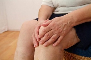 Knee Osteoarthritis Symptoms