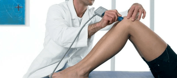 Treatment of arthrosis at home