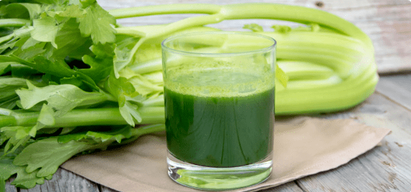celery