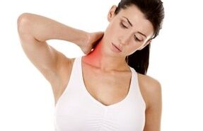 Neck pain