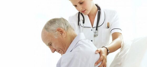 Osteoarthritis of the cervical vertebrae can lead to a stroke